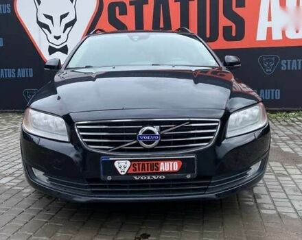 Вольво В70, объемом двигателя 1.6 л и пробегом 310 тыс. км за 9300 $, фото 1 на Automoto.ua