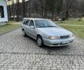 Сірий Вольво V70, об'ємом двигуна 2 л та пробігом 300 тис. км за 4000 $, фото 1 на Automoto.ua