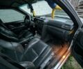 Серый Вольво В70, объемом двигателя 2.4 л и пробегом 548 тыс. км за 3200 $, фото 4 на Automoto.ua