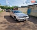 Сірий Вольво V70, об'ємом двигуна 2.4 л та пробігом 505 тис. км за 3100 $, фото 1 на Automoto.ua