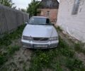 Серый Вольво В70, объемом двигателя 2.4 л и пробегом 548 тыс. км за 3200 $, фото 1 на Automoto.ua