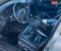 Серый Вольво В70, объемом двигателя 2.4 л и пробегом 440 тыс. км за 3800 $, фото 9 на Automoto.ua
