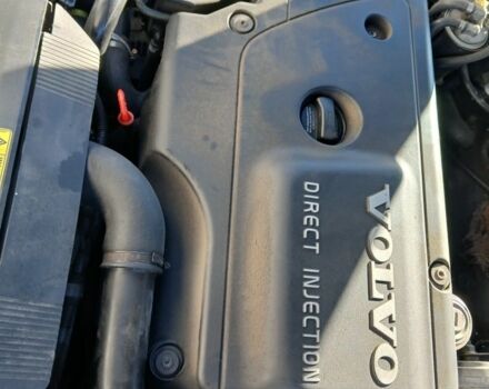 Вольво В70 2000 в Луцке на Automoto.ua Серый Вольво В70, объемом двигателя 2.5 л и пробегом 370 тыс. км за 1370 $, фото 19 на Automoto.ua