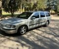 Сірий Вольво V70, об'ємом двигуна 2.5 л та пробігом 362 тис. км за 3850 $, фото 1 на Automoto.ua