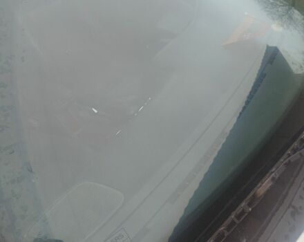 Серый Вольво В70, объемом двигателя 2.4 л и пробегом 350 тыс. км за 1350 $, фото 5 на Automoto.ua