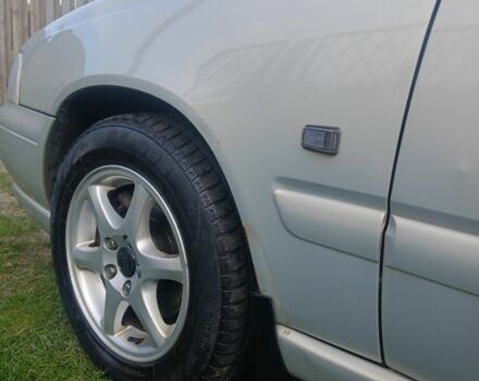 Вольво В70 2000 в Луцке на Automoto.ua Серый Вольво В70, объемом двигателя 2.5 л и пробегом 370 тыс. км за 1370 $, фото 5 на Automoto.ua