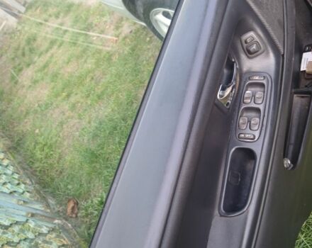 Вольво В70 2000 в Луцке на Automoto.ua Серый Вольво В70, объемом двигателя 2.5 л и пробегом 370 тыс. км за 1370 $, фото 13 на Automoto.ua