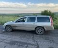Сірий Вольво V70, об'ємом двигуна 2.5 л та пробігом 480 тис. км за 500 $, фото 1 на Automoto.ua