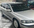 Сірий Вольво V70, об'ємом двигуна 2.5 л та пробігом 500 тис. км за 4530 $, фото 1 на Automoto.ua