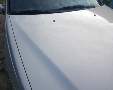 Вольво В70 2000 в Луцке на Automoto.ua Серый Вольво В70, объемом двигателя 2.5 л и пробегом 370 тыс. км за 1370 $, фото 9 на Automoto.ua