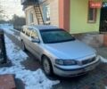 Серый Вольво В70, объемом двигателя 2.5 л и пробегом 500 тыс. км за 4530 $, фото 10 на Automoto.ua