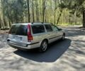 Сірий Вольво V70, об'ємом двигуна 2.5 л та пробігом 362 тис. км за 3850 $, фото 3 на Automoto.ua