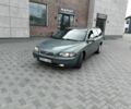 Сірий Вольво V70, об'ємом двигуна 2.5 л та пробігом 340 тис. км за 2300 $, фото 1 на Automoto.ua