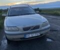 Сірий Вольво V70, об'ємом двигуна 2.5 л та пробігом 480 тис. км за 750 $, фото 1 на Automoto.ua