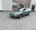 Серый Вольво В70, объемом двигателя 2.5 л и пробегом 340 тыс. км за 2400 $, фото 1 на Automoto.ua