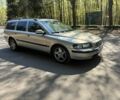 Сірий Вольво V70, об'ємом двигуна 2.5 л та пробігом 362 тис. км за 3850 $, фото 4 на Automoto.ua