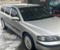Серый Вольво В70, объемом двигателя 2.5 л и пробегом 500 тыс. км за 4530 $, фото 1 на Automoto.ua