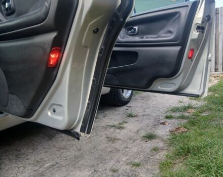 Вольво В70 2000 в Луцке на Automoto.ua Серый Вольво В70, объемом двигателя 2.5 л и пробегом 370 тыс. км за 1370 $, фото 10 на Automoto.ua