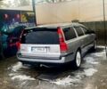 Сірий Вольво V70, об'ємом двигуна 2.5 л та пробігом 518 тис. км за 6400 $, фото 1 на Automoto.ua