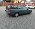 Сірий Вольво V70, об'ємом двигуна 2.5 л та пробігом 340 тис. км за 2300 $, фото 3 на Automoto.ua