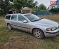 Сірий Вольво V70, об'ємом двигуна 0 л та пробігом 193 тис. км за 958 $, фото 1 на Automoto.ua