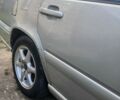 Вольво В70 2000 в Луцке на Automoto.ua Серый Вольво В70, объемом двигателя 2.5 л и пробегом 370 тыс. км за 1370 $, фото 7 на Automoto.ua
