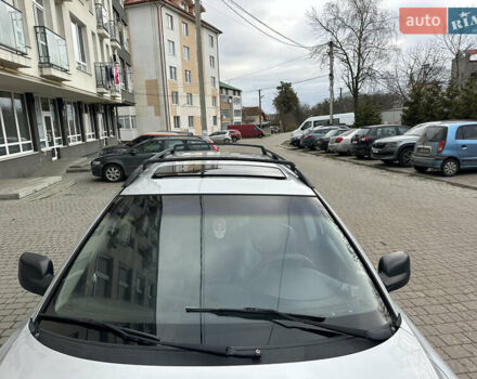 Серый Вольво В70, объемом двигателя 2.4 л и пробегом 171 тыс. км за 4990 $, фото 41 на Automoto.ua