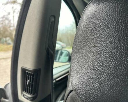 Серый Вольво В70, объемом двигателя 2.4 л и пробегом 171 тыс. км за 4990 $, фото 40 на Automoto.ua