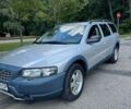 Сірий Вольво V70, об'ємом двигуна 2.44 л та пробігом 451 тис. км за 4900 $, фото 1 на Automoto.ua