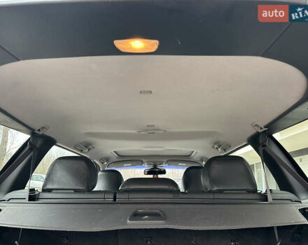 Серый Вольво В70, объемом двигателя 2.4 л и пробегом 171 тыс. км за 4990 $, фото 16 на Automoto.ua