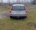 Серый Вольво В70, объемом двигателя 2.4 л и пробегом 330 тыс. км за 5300 $, фото 4 на Automoto.ua