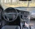 Серый Вольво В70, объемом двигателя 2.4 л и пробегом 416 тыс. км за 6800 $, фото 12 на Automoto.ua