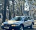 Сірий Вольво V70, об'ємом двигуна 2.4 л та пробігом 416 тис. км за 6500 $, фото 4 на Automoto.ua