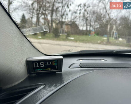 Серый Вольво В70, объемом двигателя 2.4 л и пробегом 171 тыс. км за 4990 $, фото 43 на Automoto.ua