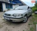 Серый Вольво В70, объемом двигателя 2.4 л и пробегом 335 тыс. км за 5500 $, фото 2 на Automoto.ua