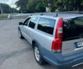 Сірий Вольво V70, об'ємом двигуна 2.44 л та пробігом 451 тис. км за 4900 $, фото 7 на Automoto.ua