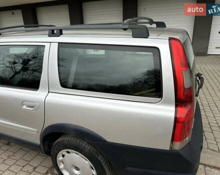 Серый Вольво В70, объемом двигателя 2.4 л и пробегом 171 тыс. км за 4990 $, фото 39 на Automoto.ua