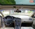 Сірий Вольво V70, об'ємом двигуна 2.4 л та пробігом 335 тис. км за 5500 $, фото 4 на Automoto.ua