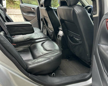 Серый Вольво В70, объемом двигателя 2.4 л и пробегом 171 тыс. км за 4990 $, фото 21 на Automoto.ua