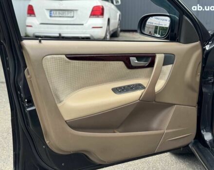 Сірий Вольво V70, об'ємом двигуна 2.4 л та пробігом 322 тис. км за 5190 $, фото 16 на Automoto.ua