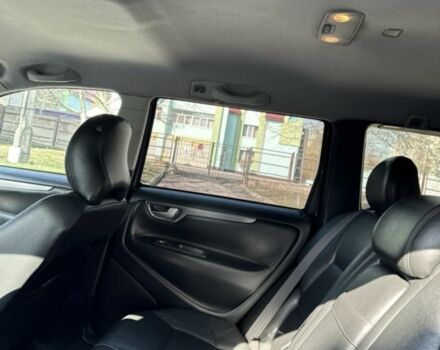 Вольво В70 2002 в Ивано-Франковске на Automoto.ua Серый Вольво В70, объемом двигателя 2.4 л и пробегом 336 тыс. км за 4900 $, фото 10 на Automoto.ua