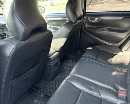 Вольво В70 2002 в Ивано-Франковске на Automoto.ua Серый Вольво В70, объемом двигателя 2.4 л и пробегом 336 тыс. км за 4900 $, фото 11 на Automoto.ua