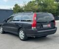 Сірий Вольво V70, об'ємом двигуна 2.4 л та пробігом 322 тис. км за 5190 $, фото 6 на Automoto.ua