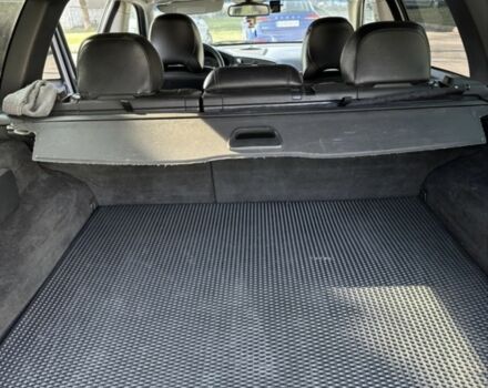 Вольво В70 2002 в Ивано-Франковске на Automoto.ua Серый Вольво В70, объемом двигателя 2.4 л и пробегом 336 тыс. км за 4900 $, фото 6 на Automoto.ua