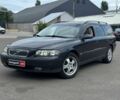Сірий Вольво V70, об'ємом двигуна 2.4 л та пробігом 322 тис. км за 5190 $, фото 1 на Automoto.ua