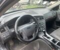 Сірий Вольво V70, об'ємом двигуна 2.4 л та пробігом 396 тис. км за 2400 $, фото 13 на Automoto.ua