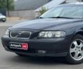 Сірий Вольво V70, об'ємом двигуна 2.4 л та пробігом 322 тис. км за 5190 $, фото 1 на Automoto.ua