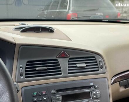 Сірий Вольво V70, об'ємом двигуна 2.4 л та пробігом 322 тис. км за 5190 $, фото 23 на Automoto.ua