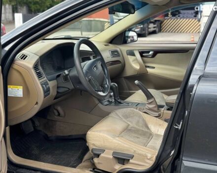 Сірий Вольво V70, об'ємом двигуна 2.4 л та пробігом 322 тис. км за 5190 $, фото 14 на Automoto.ua