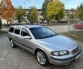 Серый Вольво В70, объемом двигателя 0 л и пробегом 380 тыс. км за 2800 $, фото 1 на Automoto.ua